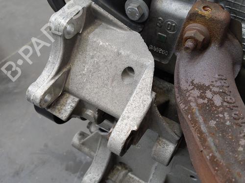 Engine PEUGEOT 206+ (2L_, 2M_) 1.1 | BP39697972M1 - Image 6