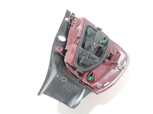 Right taillight RENAULT CLIO III (BR0/1, CR0/1) 1.5 dCi | BP25192767C35 