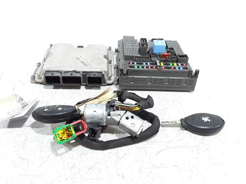Used Electronic module Electronic module PEUGEOT 807 (EB_) 2.2 HDi (128 hp) 33561035 33561035