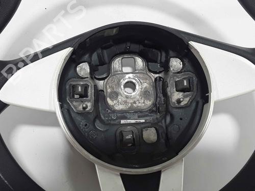 Steering wheel FORD KA (RU8) 1.2 | BP25174469C49 