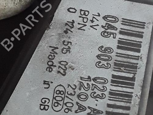 Alternator VW POLO (9N_, 9A_) 1.4 TDI | BP25464232M7 