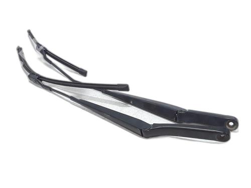 Used Front windshield wiper arm VW GOLF VII (5G1, BQ1, BE1, BE2) 2.0 TDI (150 hp) 29621051