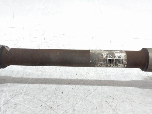 Right front driveshaft RENAULT TWINGO II (CN0_) 1.5 dCi 75 | BP32739099M39 - Image 3