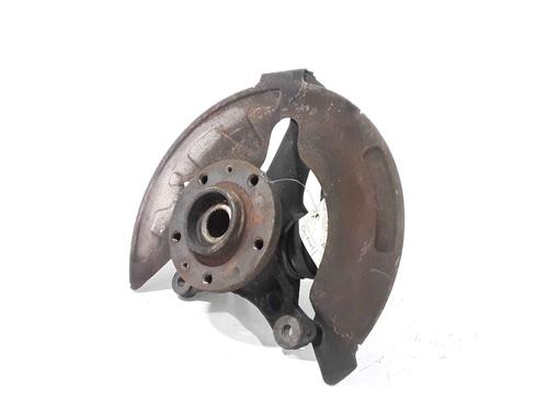 Left front steering knuckle CITROËN C5 III (RD_) 2.2 HDi (RD4HTH) | BP25196043M25 