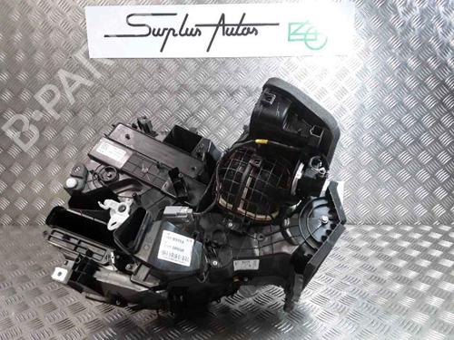 Used Heater matrix box RENAULT CLIO V (B7_) 1.5 Blue dCi 85 (B7AG) (86 hp) 25185002