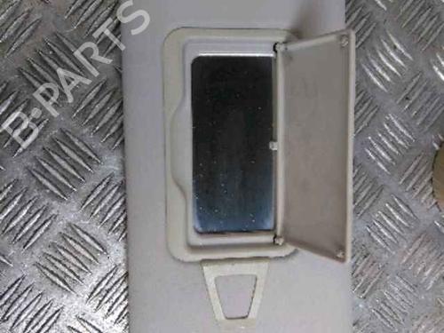Right sun visor MERCEDES-BENZ A-CLASS (W169) A 180 CDI (169.007, 169.307) | BP25159058I2 