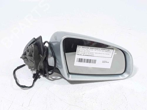 Used Right mirror AUDI A4 B6 Avant (8E5) 1.9 TDI (130 hp) 25192643