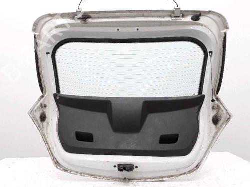 Tailgate OPEL CORSA D (S07) 1.3 CDTI (L08, L68) | BP25168143C6 