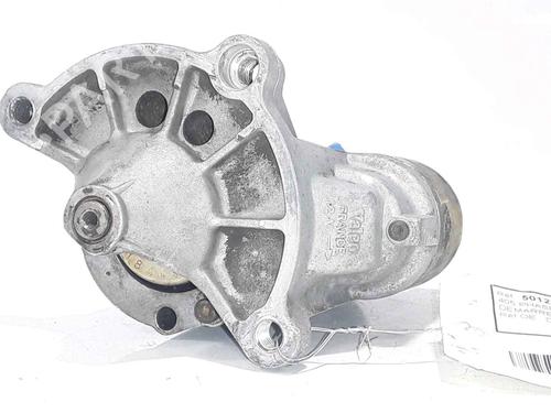 Used Starter PEUGEOT 405 I (15B) 1.9 (109 hp) 25178300