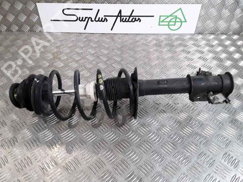 Used Left front shock absorber FIAT PUNTO (188_) 1.2 60 (188.030, .050, .130, .150, .230, .250) (60 hp) 25196926