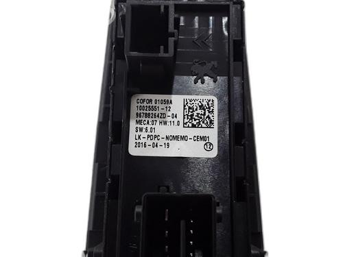 Switch PEUGEOT 308 SW II (LC_, LJ_, LR_, LX_, L4_) 2.0 BlueHDi 150 | BP29015333I30 