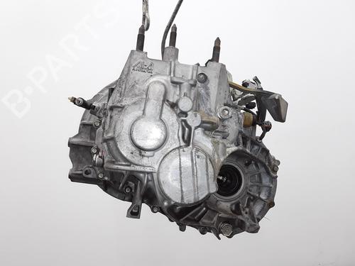 Gearbox CITROËN C4 AIRCROSS 1.6 HDi 115 | BP33612022M3 - Image 5