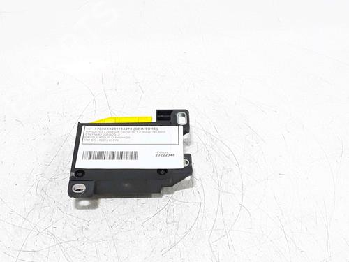 ECU airbags DACIA SANDERO 1.5 dCi | BP25162266M53 
