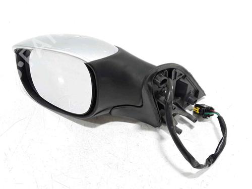 Left mirror CITROËN XSARA PICASSO (N68) 1.6 HDi | BP25186760C26 