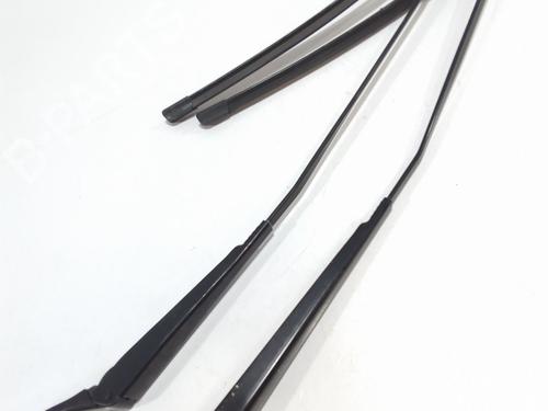 Front windshield wiper arm PEUGEOT 5008 (0U_, 0E_) 1.6 HDi | BP26402509C143 