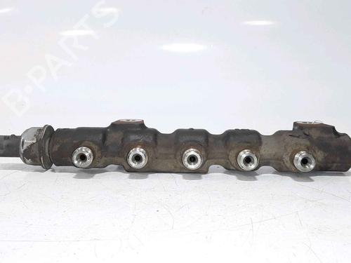 Injection rail PEUGEOT 206 Hatchback (2A/C) 1.4 HDi eco 70 | BP25181346M98 