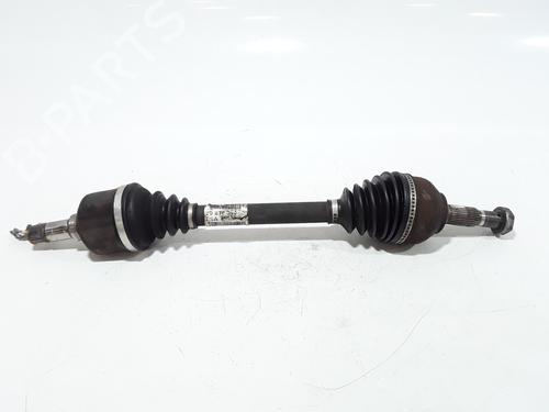 Used Left front driveshaft CITROËN DS5 2.0 HDi 165 (163 hp) 25200969