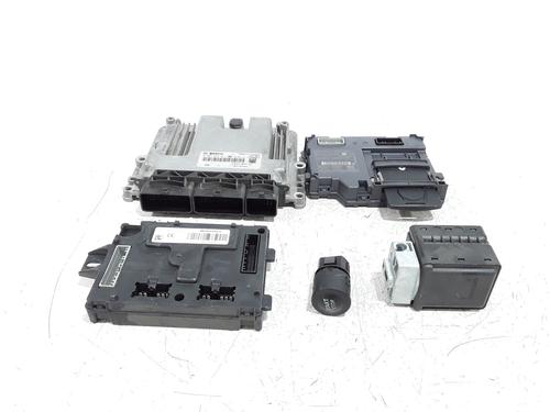 Used Electronic module Electronic module RENAULT CLIO IV (BH_) 1.5 dCi 75 (75 hp) 33030821 33030821