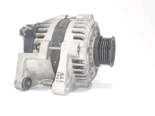 Alternator CHEVROLET AVEO / KALOS Hatchback (T250, T255) 1.4 | BP25177303M7 