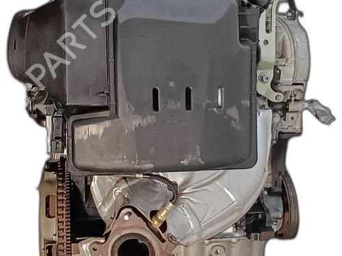 Engine RENAULT CLIO II (BB_, CB_) 1.4 16V (B/CB0P, BB13) | BP29700938M1