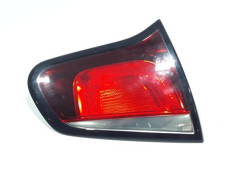 Used Left tailgate light Left tailgate light CITROËN C3 II (SC_) 1.2 VTi 82 (82 hp) 33892295 33892295