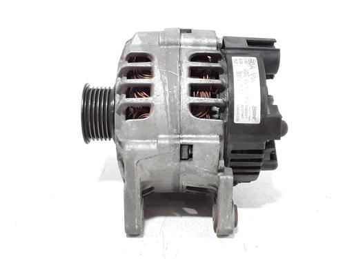 Used Alternator VW POLO (9N_, 9A_) [2001-2014]  28067159