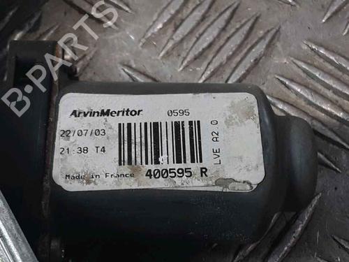 Front right window mechanism CITROËN XSARA Coupe (N0) 2.0 i 16V | BP25191052C23 