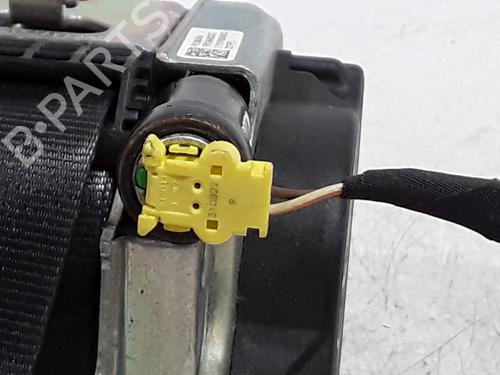 Front right seatbelt VOLVO V40 Hatchback (525) D2 | BP38158903I25 - Image 4