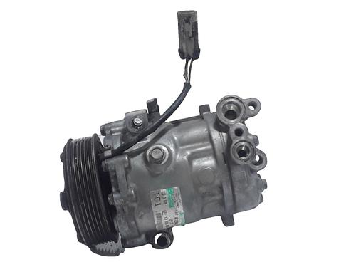 Used AC compressor AC compressor SUZUKI SWIFT III (MZ, EZ) 1.3 DDiS (RS413D) (75 hp) 33307339 33307339