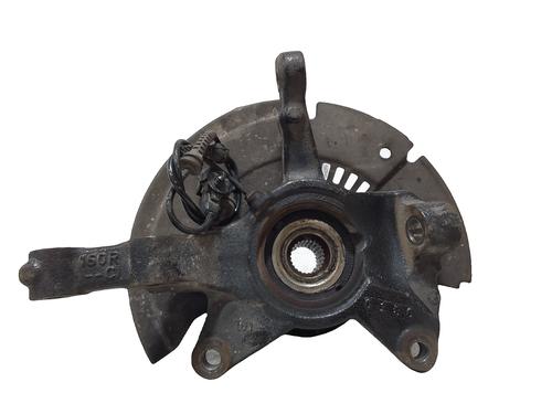 Right front steering knuckle RENAULT CLIO V (B7_) 1.5 Blue dCi 85 (B7AG) | BP36572801M26 - Image 2
