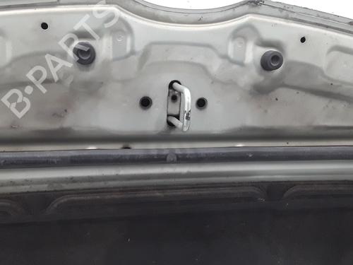 Hood MAZDA 5 (CR) 2.0 CD (CR19) | BP29816712C1