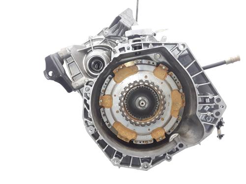 Used Gearbox RENAULT CLIO IV (BH_) 1.2 TCe 120 (BHAU) (118 hp) 29144213