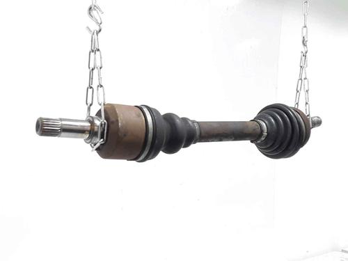 Left front driveshaft CITROËN BERLINGO / BERLINGO FIRST Box Body/MPV (M_) 1.9 D 70 (MBWJZ, MCWJZ) | BP25199814M38 