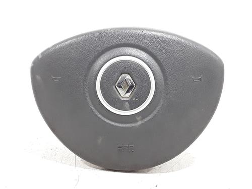 Used Driver airbag RENAULT CLIO III (BR0/1, CR0/1) 1.5 dCi (88 hp) 31910933