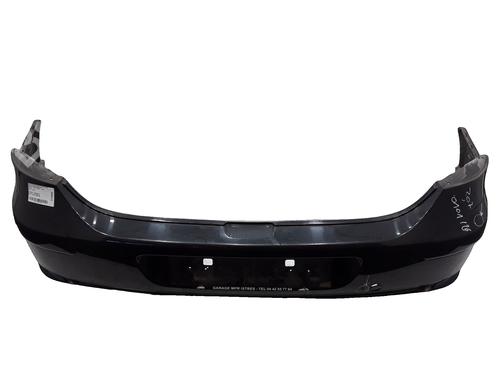 Used Rear bumper PEUGEOT 307 CC (3B) 2.0 HDi 135 (136 hp) 32222043