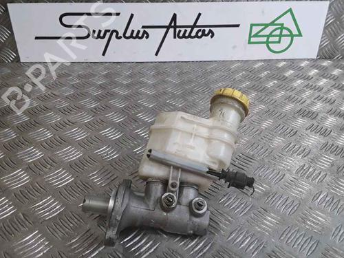 Used Brake master cylinder FIAT 500 (312_) 1.2 (312AXA1A) (69 hp) 25163306