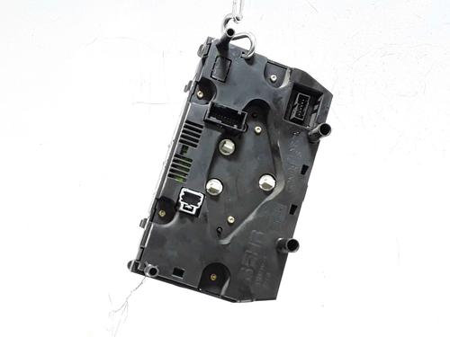 Climate control PEUGEOT 307 (3A/C) 2.0 HDi 110 | BP25169701I5 