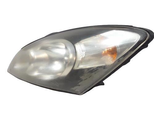 Left headlight KIA CEE'D Hatchback (ED) 1.6 CRDi 90 | BP39415851C28 - Image 2