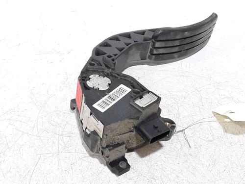 Pedal RENAULT TRAFIC III Van (FG_) 1.6 dCi 90 (FGME) | BP25190330I4 