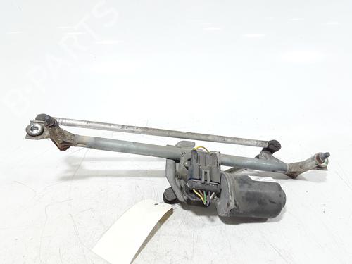 Used Front wiper motor OPEL CORSA C (X01) 1.2 (F08, F68) (75 hp) 25201518
