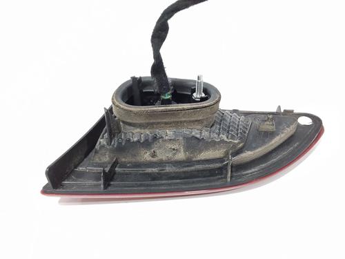 Left tailgate light RENAULT SCÉNIC III (JZ0/1_) 1.9 dCi (JZ0J, JZ1J, JZ1K, JZ1S) | BP27580442C79