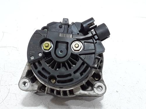Alternator PEUGEOT 206 Hatchback (2A/C) 2.0 HDI 90 | BP29467776M7 