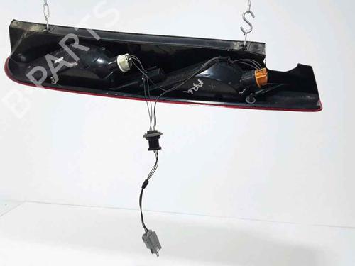 Left taillight FORD FOCUS II (DA_, HCP, DP) 1.6 TDCi | BP25187180C34 