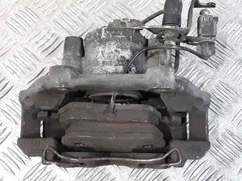 Right front brake caliper SKODA SUPERB I (3U4) 1.9 TDI | BP25765443M104 