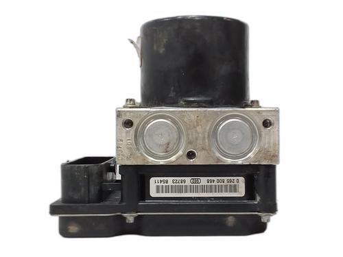 Used ABS pump VW FOX Hatchback (5Z1, 5Z3, 5Z4) 1.2 (55 hp) 27862528