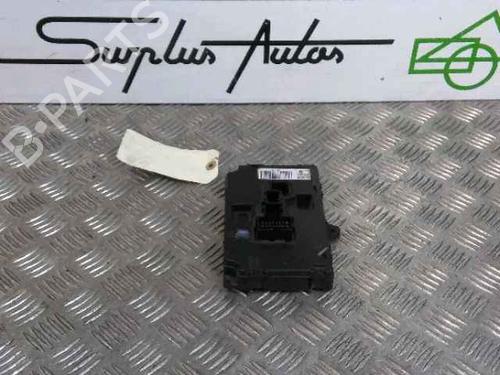 Fuse box PEUGEOT 407 (6D_) 2.0 HDi 135 (6DRHRH, 6DRHRE, 6DRHRG, 6DRHRJ) | BP25179621E1