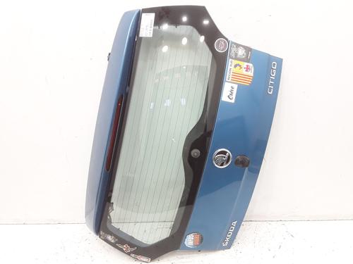 Tailgate SKODA CITIGO (NF1) 1.0 | BP25167932C6 