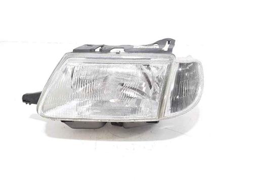 Used Left headlight CITROËN SAXO (S0, S1) 1.5 D (57 hp) 25182279