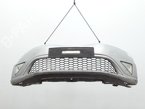 Pára-choques frente Pára-choques frente HONDA CIVIC VIII Hatchback (FN, FK) 2.2 CTDi (FK3) (140 hp) 34615314 34615314