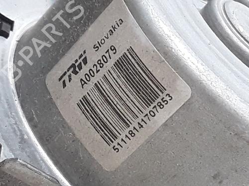 Steering column FORD FIESTA VI (CB1, CCN) 1.25 | BP37685989M21 - Image 2